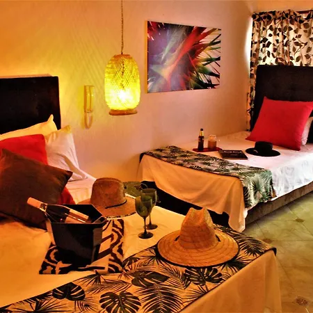 Hotel Boutique Budapez-2